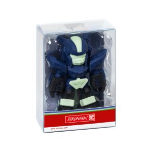 Radirka, Brunnen, Robot Hero