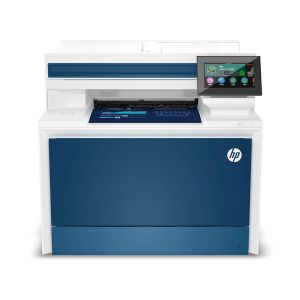 Večfunkcijska barvna laserska naprava HP 4302dw ( 4RA83F#B19 )