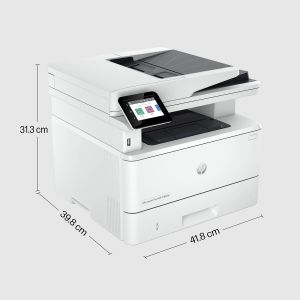 Večfunkcijska mono laserska naprava HP Pro 4102fdw ( 2Z624F#B19 )