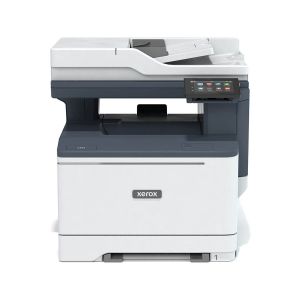 Večfunkcijska barvna laserska naprava Xerox C325DNI