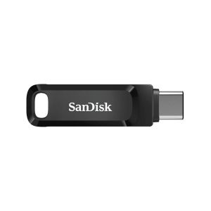 USB KLJUČ SAND 64GB ULTRADUAL-C, USB C   USB A 3.1 / 3.0, IDENT SDDDC3-064G-G46