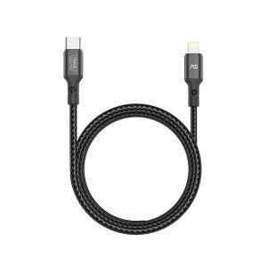 Kabel napajalni C-LIGHT 27W 1m