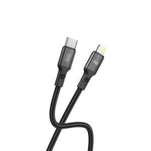 Kabel napajalni C-LIGHT 27W 1m