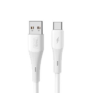 Kabel napajalni A-C 15W 1m SILIC