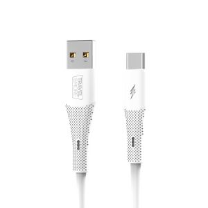 Kabel napajalni A-C 15W 1m SILIC