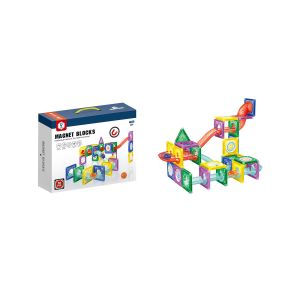 Magnetne Kocke 78 Kos 29525