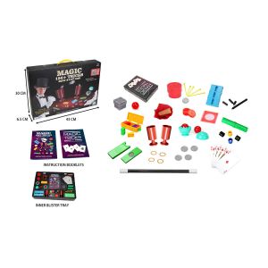 Set 150 Čarovniških Trikov 2566