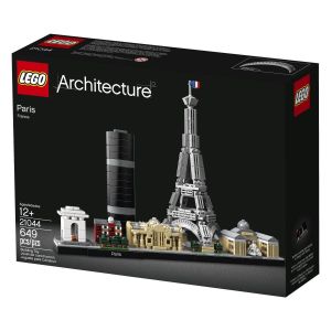 Lego Architecture 21044 Pariz
