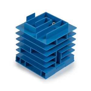 Kocka labirint, Inside3, Easy