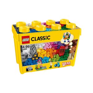 Lego Classic 113077 Velika ustvarjalna škatla s kockami