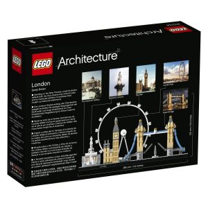 Lego Architecture 21034 London