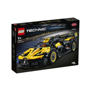 Lego Technic 42151 Bugatti Bolide