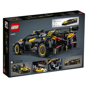 Lego Technic 42151 Bugatti Bolide