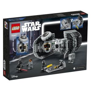 Lego Star Wars 75347 TIE Bomber