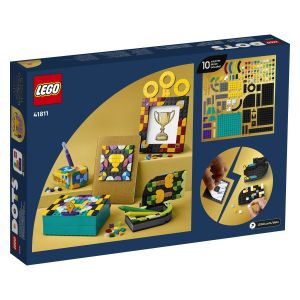 Lego Dots 41811 Komplet za pisalno mizo Bradavičarka