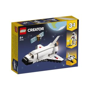 Lego Creator 31134 Vesoljsko plovilo