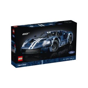 Lego Technic 42154 2022 Ford GT
