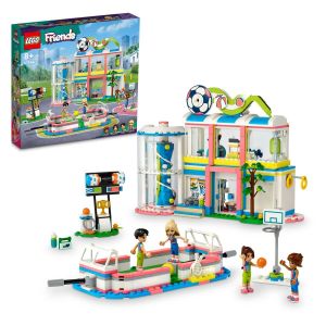 Lego Friends 41744 Športno središče