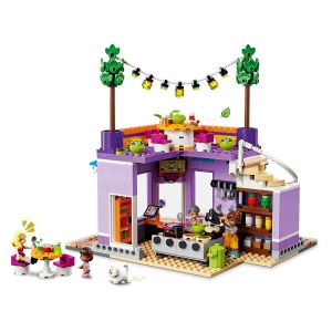 Lego Friends 41747 Ljudska kuhinja v Heartlake Cityju