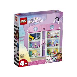 LEGO Gabby s Dollhouse 10788 Gabijina hišica za punčke