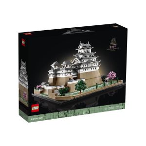 LEGO Architecture 21060 Grad Himeji
