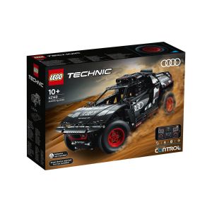 LEGO Technic 42160 Audi RS Q e-tron