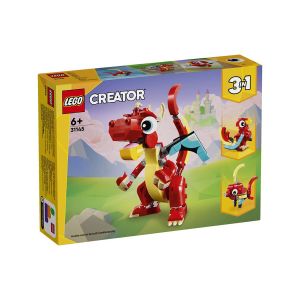 LEGO Creator 31145 Rdeči zmaj