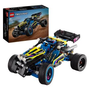 LEGO Technic 42164 Terenski dirkalni bagi
