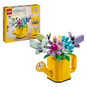 LEGO Creator 31149 Rože v zalivalki