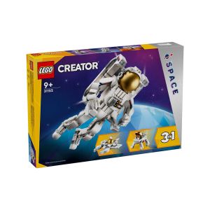 LEGO Creator 31152 Creator Astronavt