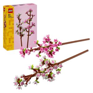 LEGO Iconic 40725 Češnjevi cvetovi