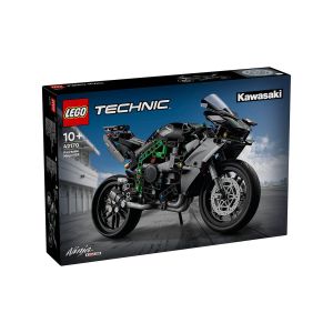 LEGO Technic 42170 Motocikl Kawasaki Ninja H2R