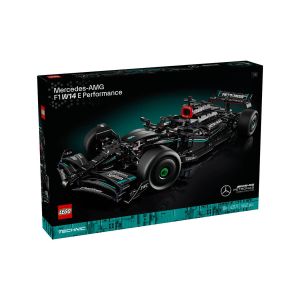 LEGO Technic 42171 Mercedes-AMG F1 W14 E Performance