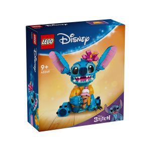 LEGO Disney 43249 Stitch