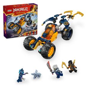 LEGONinjago 71811 Arinov ninja terenski bagi