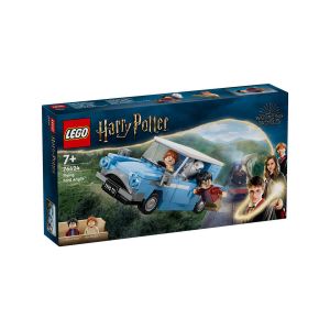 LEGO Harry Potter 76424 Leteči Ford Anglia