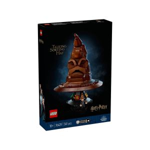 LEGO Harry Potter 76429 Govoreči klobuk Izbiruh