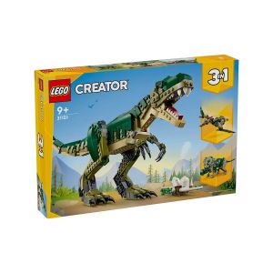 LEGO Creator 31151 Tiranozaver