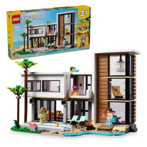 LEGO Creator 31153 Sodobna hiša