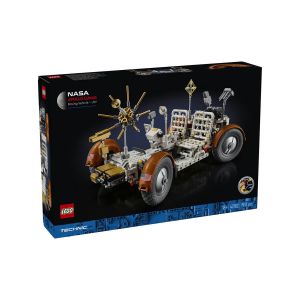 LEGO Technic 42182 Lunarno vozilo NASA Apollo LRV