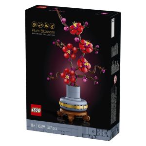 LEGO Icons 10369 Japonska marelica