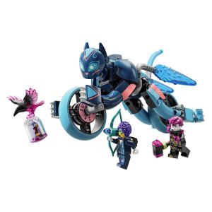 LEGO DREAMZzz 71479 Zoeyjin mačji motor