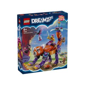 LEGO DREAMZzz 71481 Izziejine sanjske živali