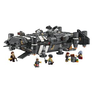 LEGO Star Wars 75374 Onyx Cinder