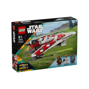 LEGO Star Wars 75388 Zvezdni lovec jedija Boba