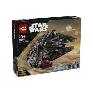 LEGO Star Wars 75389 Temni sokol