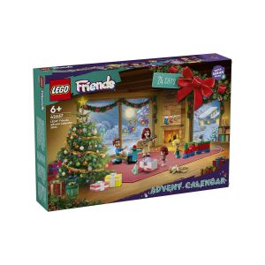 42637 Friends Adventni koledar