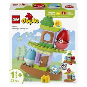 LEGO Duplo My first 10440 Drevo za skladanje in uravnovešanje