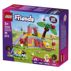 LEGO  Friends 42640 Guinea Pig Playground