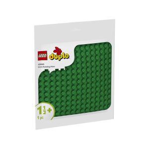 LEGO  Duplo Classic 10460 Zelena osnovna plošča